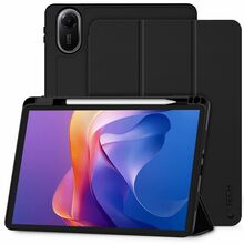 Kaitseümbris Tech-Protect SC Pen Xiaomi Redmi Pad 2 11.0, must