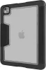 Tahvelarvuti ümbris Fixed Enduro Apple iPad Pro 13 (2024), must