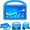 Tahvelarvuti kaitseümbris Reach Shockproof Kids Lenovo Tab M10 5G 10.6, TB360ZU, sinine