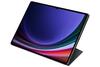 Tahvelarvuti ümbris Samsung Galaxy Tab S9 Ultra, EF-BX910PBEGWW, must