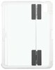 Kate Targus Click-In Clear Back Cover iPad 10.9, THD927GL