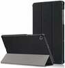 Kaitseümbris Tech-Protect SmartCase Lenovo Tab M10 10.1 2nd Gen, TB-X306, must