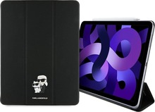 Kate Karl Lagerfeld iPad Air 13 2024, KLFC13RM24SAKCK, must Saffiano