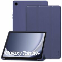 Kaane Tech-Protect SmartCase Samsung Galaxy Tab A9+, X210/X215/X216, sinine