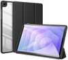 Kaitseümbris Dux Ducis Toby Samsung Galaxy Tab A9 Plus / A11 Plus, must