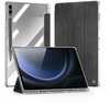Tahvelarvuti ümbris Dux Ducis Unid Samsung Tab S9 Plus, must