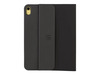 Kaitseümbris Tucano Up Plus Case iPad 10.9 (2022), IPD1022UPP-BK, must