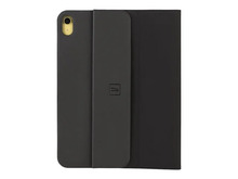 Kaitseümbris Tucano Up Plus Case iPad 10.9 (2022), IPD1022UPP-BK, must