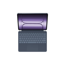 Klaviatuur OnePlus Pad 3 Smart Keyboard QWERTY, sinine
