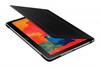 Kaaneümbris Samsung Book Cover P900/T900, EF-BP900BBEGWW, must