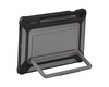 Kaitseümbris Samsung RX500CBE Outdoor Cover Galaxy Tab S9 FE, must