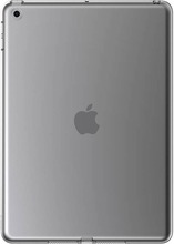 Kaitseümbris Baseus Simple Series iPad Pro (2017), läbipaistev