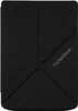 Kaaneümbris PocketBook Origami Shell, H-SO-634-K-WW, must