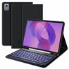 Ümbris Tech-Protect SC Pen Lenovo Idea Tab Plus 12.1 TB-361, must