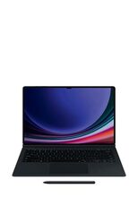 Kaan-klaviatuur Samsung Galaxy Tab S10 Ultra, EF-DX920UBEGWW, must