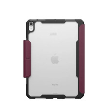 Kate Urban Armor Gear Essential Armor iPad Air 11 2024, punane