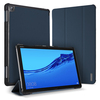 Tahvelarvuti ümbris Dux Ducis Domo Samsung Galaxy Tab S6 Lite, tumesinine