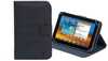Tahvelarvuti ümbris Rivacase Tablet Case 3314 8, must