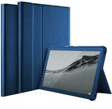Tahvelarvuti kate Folio Cover Samsung Galaxy Tab A8 10.5, tumesinine