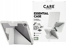 Kaas PanzerGlass Care by PanzerGlass Y fold iPad Air 13 (2024/2025), helehall
