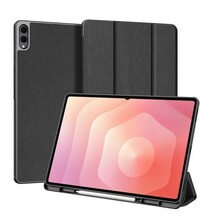 Kaitseümbris Dux Ducis Domo Samsung Galaxy Tab S11 Ultra, must