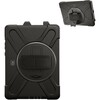 Kaitseümbris 4smarts Rugged Case Grip Samsung Galaxy Tab Active Pro / Active4 Pro, must