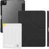 Kaitseümbris Baseus Minimalist iPad Pro 11, must