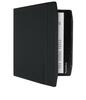 Kaaneümbris PocketBook Flip Era 7, HN-FP-PU-700-GG-WW, must