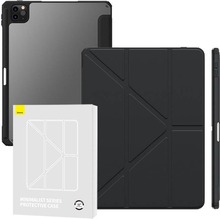 Kaitseümbris Baseus Minimalist iPad Pro 11, must