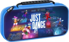 Kõvakarp Subsonic Just Dance Hard Case Nintendo Switch, SA5504-A, sinine
