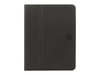 Kaaned Tucano Up Plus Apple iPad Pro 11 M4, IPDP11M4UPP-BK, must