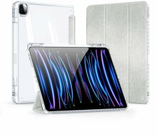 Tahvelarvuti ümbris Dux Ducis Unid Apple iPad Pro 12.9, roheline