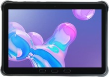 Kaitseümbris Mobilis PROTECH Galaxy Tab A4 Pro 053027, must