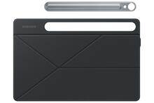 Kaane Samsung Galaxy Tab S9/S9 FE Smart Book Cover, EF-BX710PBEGWW, must