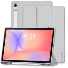 Ümbris Tech-Protect SmartCase Pen Samsung Galaxy Tab S9 11.0 / S9 FE / S10 FE / S10 Lite, hall