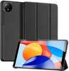 Kaitseümbris Dux Ducis Domo Xiaomi Redmi Pad SE 8.7, must