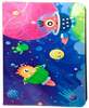 Ümbris Greengo Universal Cosmos Case, 9-10 tolli