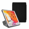 Kaitseümbris Pipetto iPad 10.2 2019 Origami Shield, P054-49-7NR, must