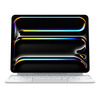 Klaviatuur-kate Apple Magic Keyboard iPad Pro 13 (M4), MWR43, valge