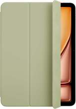 Kaane Apple Smart Folio for iPad Air 11-inch (M2), MWK73ZM/A, roheline