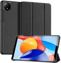 Kaitseümbris Dux Ducis Domo Xiaomi Redmi Pad SE 8.7, must