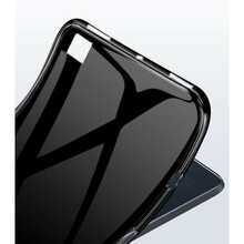 Tahvelarvuti ümbris Hurtel Slim Case Xiaomi Redmi Pad 10.6, must