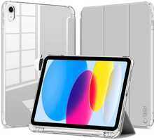 Ümbris Tech-Protect SC Pen Hybrid iPad 10.9 2022, hall