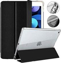 Tahvelarvuti ümbris Mercury Clear Back Cover iPad Pro 11 (2020), must