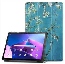Tahvelarvuti ümbris Reach Smart Leather Samsung Tab A9 Plus 11.0, sakura