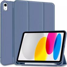 Kate Tech-Protect SC Pen iPad 10.9 (2022) / 11 (2025), sinine