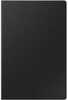 Kaan klaviatuuriga Samsung Galaxy Tab S10 Ultra/S9 Ultra, EF-DX925UBEGWW, must