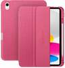 Kate Tech-Protect SC Pen Canvas iPad 10.9 10/2022 / 11 11/2025, roosa