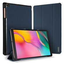 Dux Ducis Domo ümbris Apple iPad 10.2, tumesinine
