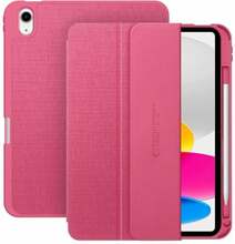 Kate Tech-Protect SC Pen Canvas iPad 10.9 10/2022 / 11 11/2025, roosa